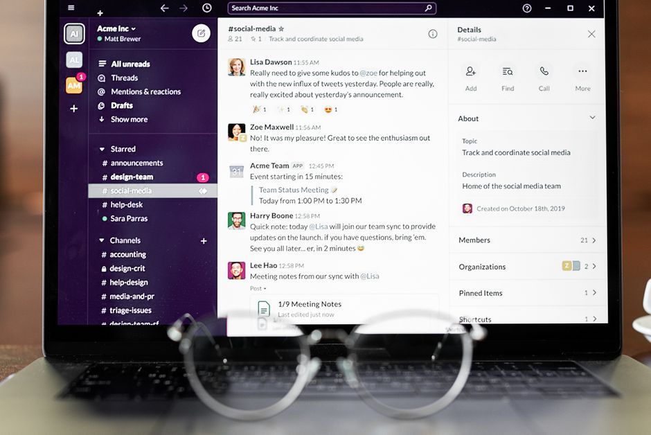 Réseau freelance 2026 : les meilleurs groupes Slack